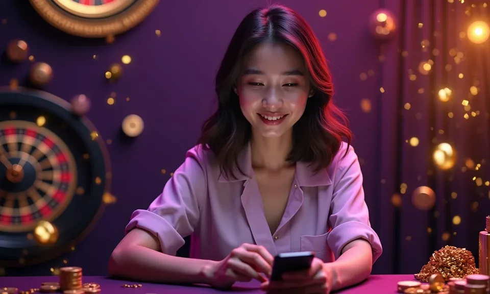 allcasino1 เปิดล็อบบี้จากมือถือได้เลย ไม่ต้องโหลดอะไรเพิ่ม