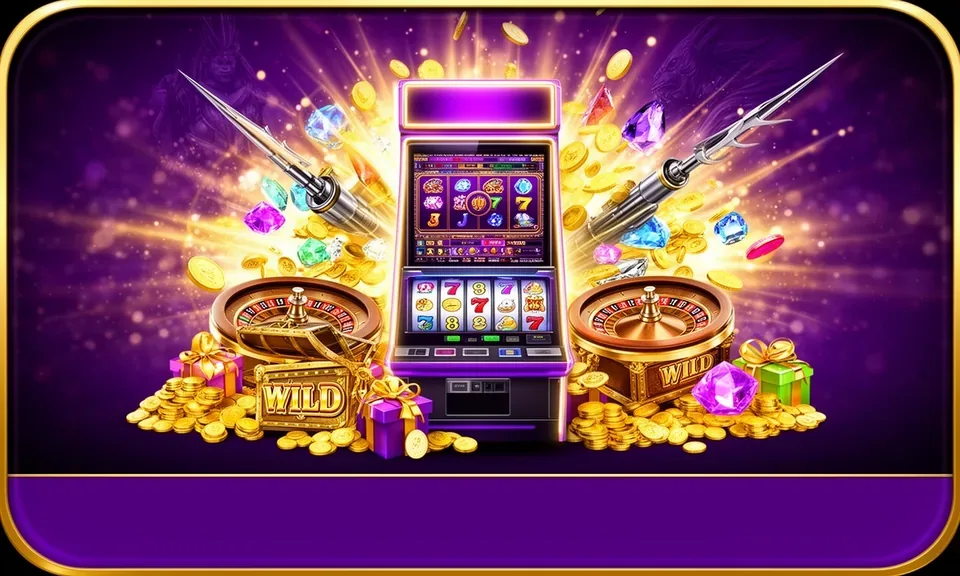 allcasino1 โบนัสต้อนรับสมาชิกใหม่