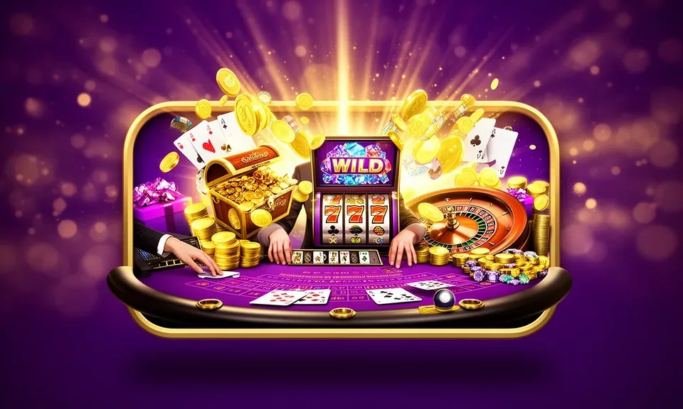 allcasino1 allcasino1 แอปมือถือ — ล็อบบี้เต็มรูปแบบในมือคุณ